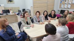 Женские волонтерские группы Чувашии объединились для помощи бойцам и их семьям