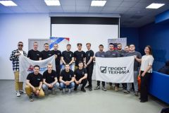 Сборная ПАО «Химпром» — чемпион турнира работающей молодёжи Чувашии по киберспорту