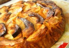 Пирог из тыквы и яблокЛюбимица садоводов — оранжевая красавица Тыква рецепты 