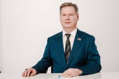 ВРИО главы Чебоксар Евгений КадышевВ Чебоксарах назначен ВРИО главы города