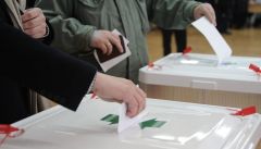 ГолосованиеВ ЦИК Чувашии рассказали о трех "НЕ" на выборах-2021 Выборы - 2021 