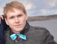 В Чебоксарах ушел из дома и не вернулся 22-летний Василий Архипов: полиция объявила розыск Розыск 