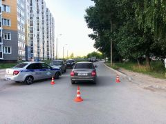 ДТП 7 июляВ Новочебоксарске за неделю произошло два ДТП с  несовершеннолетними велосипедистами ДТП с несовершеннолетним 