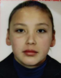 Тарасова Нина Васильевна, 2000 г.р.Внимание: розыск! В Чебоксарском районе пропала девушка 