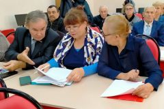ВыборыВ Чувашии выбрали председателя региональной организации Всероссийского общества инвалидов общество инвалидов 