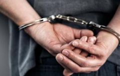 Обвиняемый может получить до 20 лет лишения свободыВ Новочебоксарске в суд направлено уголовное дело по факту незаконного сбыта наркотических средств борьба с наркотиками 
