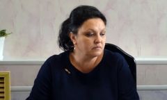 Марина ЗагребаеваЗамминистра сельского хозяйства Чувашии рассказала о поддержке ЛПХ развитие АПК 
