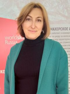Татьяна ДаниловаНа WorldSkills выбрали победителей WorldSkills Russia 