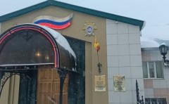 Руководитель СУ СКР по Чувашии Александр Полтинин проведёт личный приём граждан в Новочебоксарске