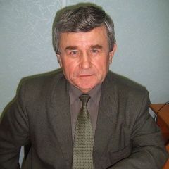 Николай КольцовУченые нашли способ снизить вибрации на железных дорогах ЧувГУ им. Ульянова 