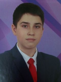 Данил Журавлев, 10-й классНебезопасная безопасность Школа-пресс 