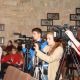 В Чебоксарах стартовал Международный фестиваль юношеских СМИ «Волжские встречи»
