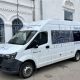 Новый автобусный маршрут откроют до Введенского кафедрального собора Чебоксар митрополит Савватий 