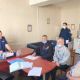 Руководитель СУ СК России по Чувашии Александр Полтинин провел личный прием граждан в Новочебоксарске