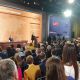 Пресс-конференция Путина началась с вопроса о климате и выбросах