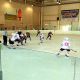 Такие разные матчи "Сокола-2004" в Дзержинске хоккей ХК Сокол 