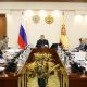 Михаил Игнатьев провел первое в 2019 году совещание с Правительством Чувашии