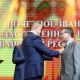Глава Чувашии Михаил Игнатьев вручил награды медицинским работникам