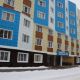 В ЧувГУ после реконструкции досрочно открыли общежитие  ЧувГУ 