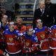 Финал мечты: сборные России и Канады разыграют золото молодежного чемпионата мира