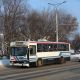 В Новочебоксарске подорожал проезд на троллейбусе троллейбус 