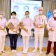 Новочебоксарская стоматологическая поликлиника признана лучшей среди 66 медорганизаций Чувашии Новочебоксарская город­ская стоматологическая поликлиника 
