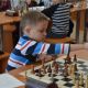 В Чебоксарах проходит республиканский детский шахматный турнир 