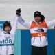 Российская биатлонистка Лысова победила в гонке на 6 км на Паралимпиаде