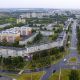 Новочебоксарск оказался на втором месте по падению цен на недвижимость среди городов страны