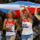 Елена Иванова завоевала вторую золотую медаль на Паралимпиаде