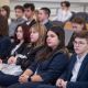 «Разговор о важном»: в преддверии Дня молодого избирателя в Чувашии состоялись встречи со школьниками