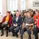 «Химпром» принял участие в неделе профориентации