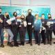 ПАО «Химпром» посетила свердловская молодежь
