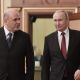 Владимир Путин: «Показатели экономики России лучше ожидаемых» ввп антироссийские санкции инфляция 