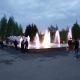 В Новочебоксарске открыли второй фонтан