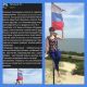 Жительница Чувашии присоединилась к марафону «Новое знание» в Калининграде