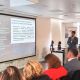 Курс на устойчивость развития: в чебоксарском центре «Мой Бизнес» обсудили ESG- повестку ESG 