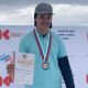 Дмитрий Мулендеев - 4-кратный чемпион России по фристайлу фристайл Дмитрий Мулендеев 