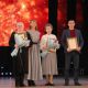 Химики удостоены почетных наград Минпромторга РФ