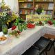  Праздник урожая литературного клуба “Вдохновение” в библиотеке им. Н.И. Полоруссова-Шелеби