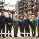 Работники «Химпрома» передают опыт по производству изопропилового спирта