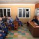 Спасатели ПАО «Химпром» награждены Почетными грамотами в честь профессионального праздника