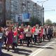 9 Мая в Новочебоксарске (фото, видео)