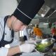 Студент Чебоксарского техникума технологии питания готовится к чемпионату мира  WorldSkills Russia 