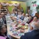 Общество инвалидов ПАО «Химпром» отпраздновало День Химика