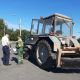 В Новочебоксарске проходит рейд "Трактор"
