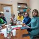 В Центре мониторинга образования Новочебоксарска обсудили получение школьниками рабочей профессии школьники 