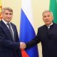 Олег Николаев принял приглашение Рустама Минниханова на «Kazan Summit»
