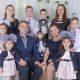 Семья из Чувашии стала призером конкурса "Успешная семья Приволжья – 2021"