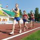 Мордовские ходоки покорили столицу Чувашию результаты Чемпионат России по спортивной ходьбе 